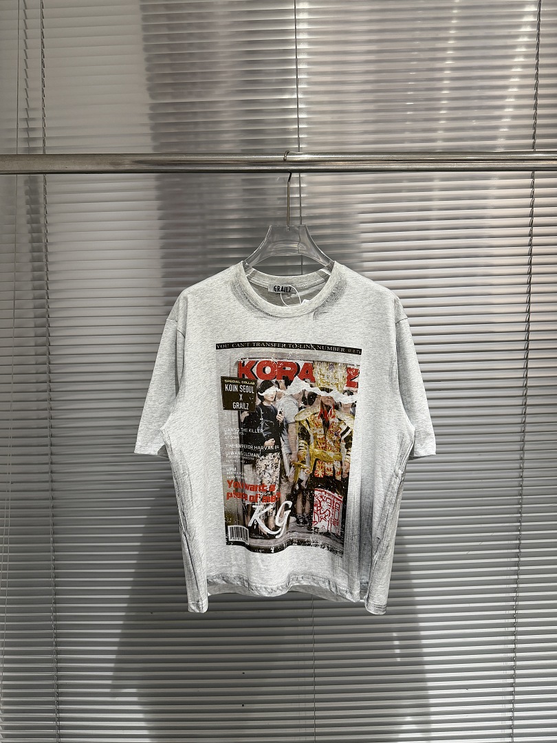 Vintage Fashion Magazines - 2026 Summer Fashion Brand Magazine Poster