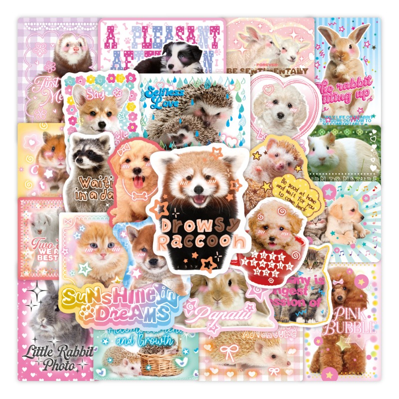 50pcs/set Kawaii Fashion Scrap - огляд і ціна Vintage Fashion Magazines