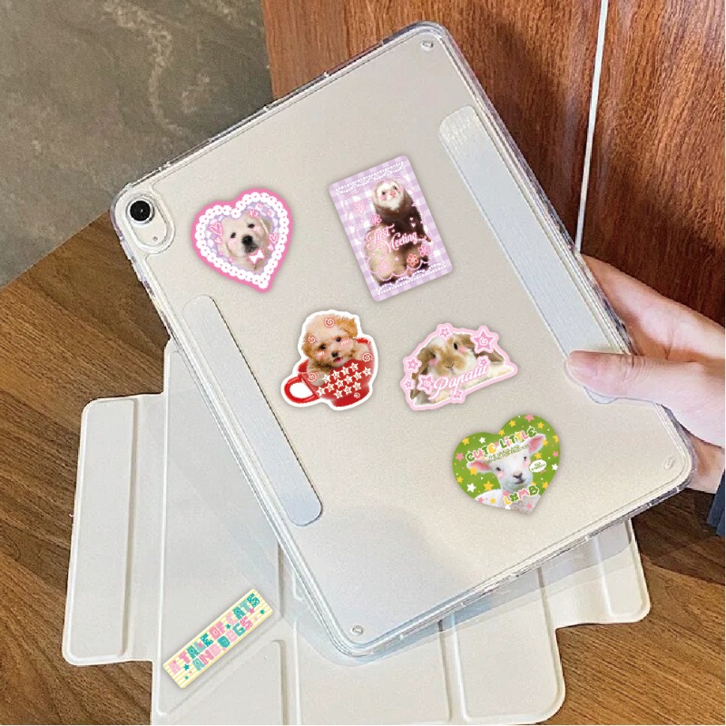 50pcs/set Kawaii Fashion Scrap - огляд і ціна Vintage Fashion Magazines