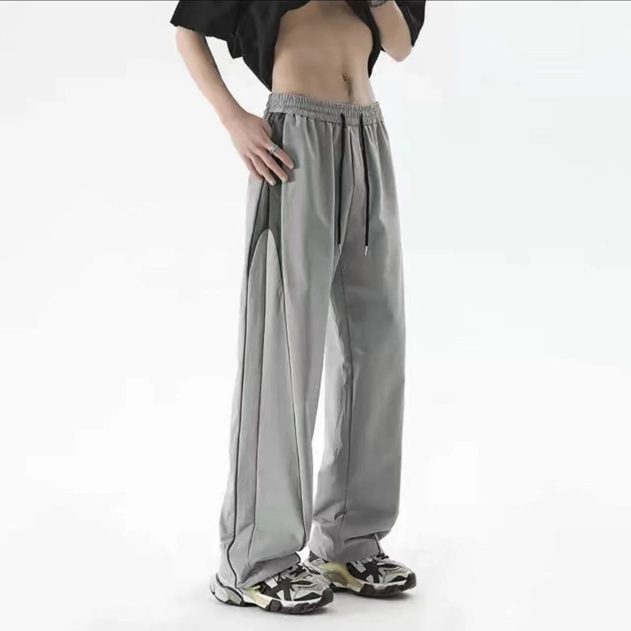 Trousers for Men Trend Casual  - огляд і ціна Vintage Fashion Trends 2025
