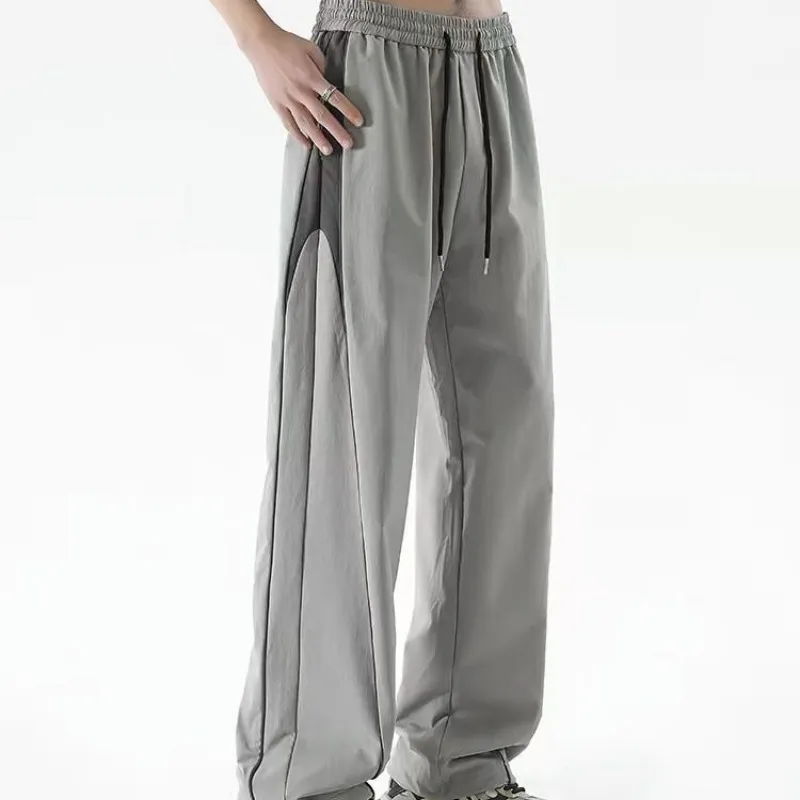 Trousers for Men Trend Casual  - огляд і ціна Vintage Fashion Trends 2025