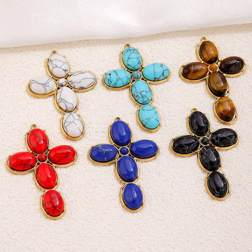 Stainless Steel Charms Vintage - огляд і ціна Vintage Fashion Nova