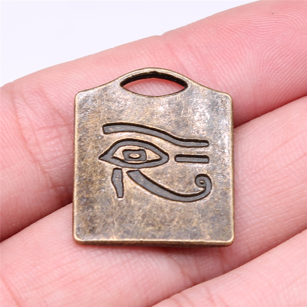 4pcs 25x21mm(0.98x0.83inch) An - огляд і ціна Vintage Fashion Nova