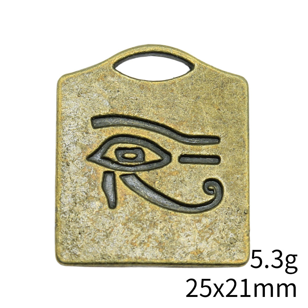 4pcs 25x21mm(0.98x0.83inch) An - огляд і ціна Vintage Fashion Nova