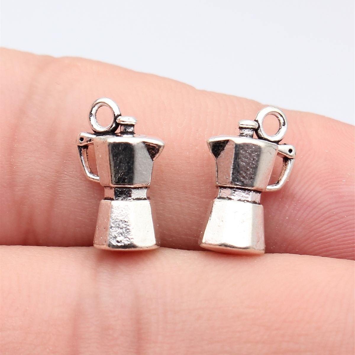20pcs 15x10x6.9mm(0.59x0.39x0. - огляд і ціна Vintage Fashion Nova