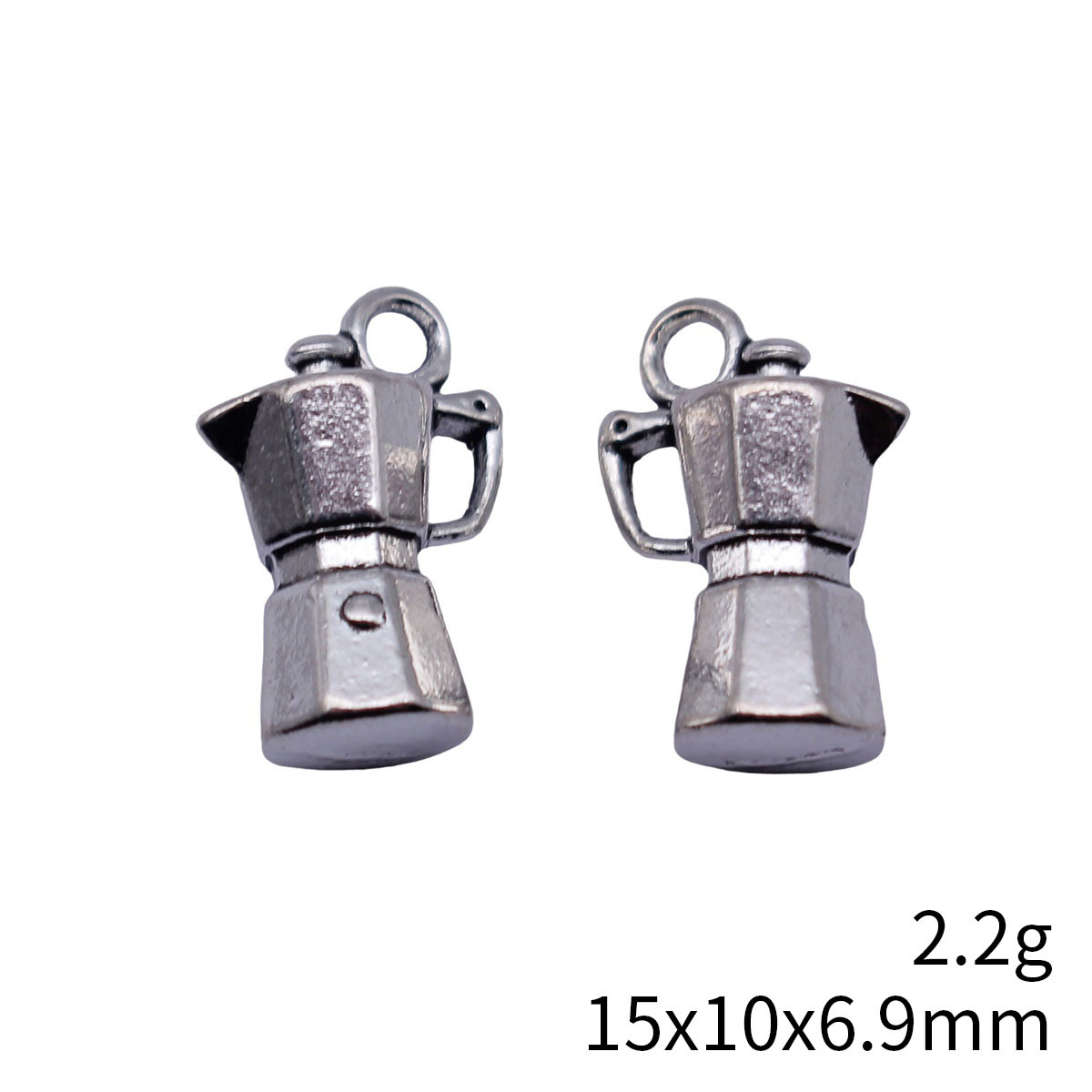 20pcs 15x10x6.9mm(0.59x0.39x0. - огляд і ціна Vintage Fashion Nova