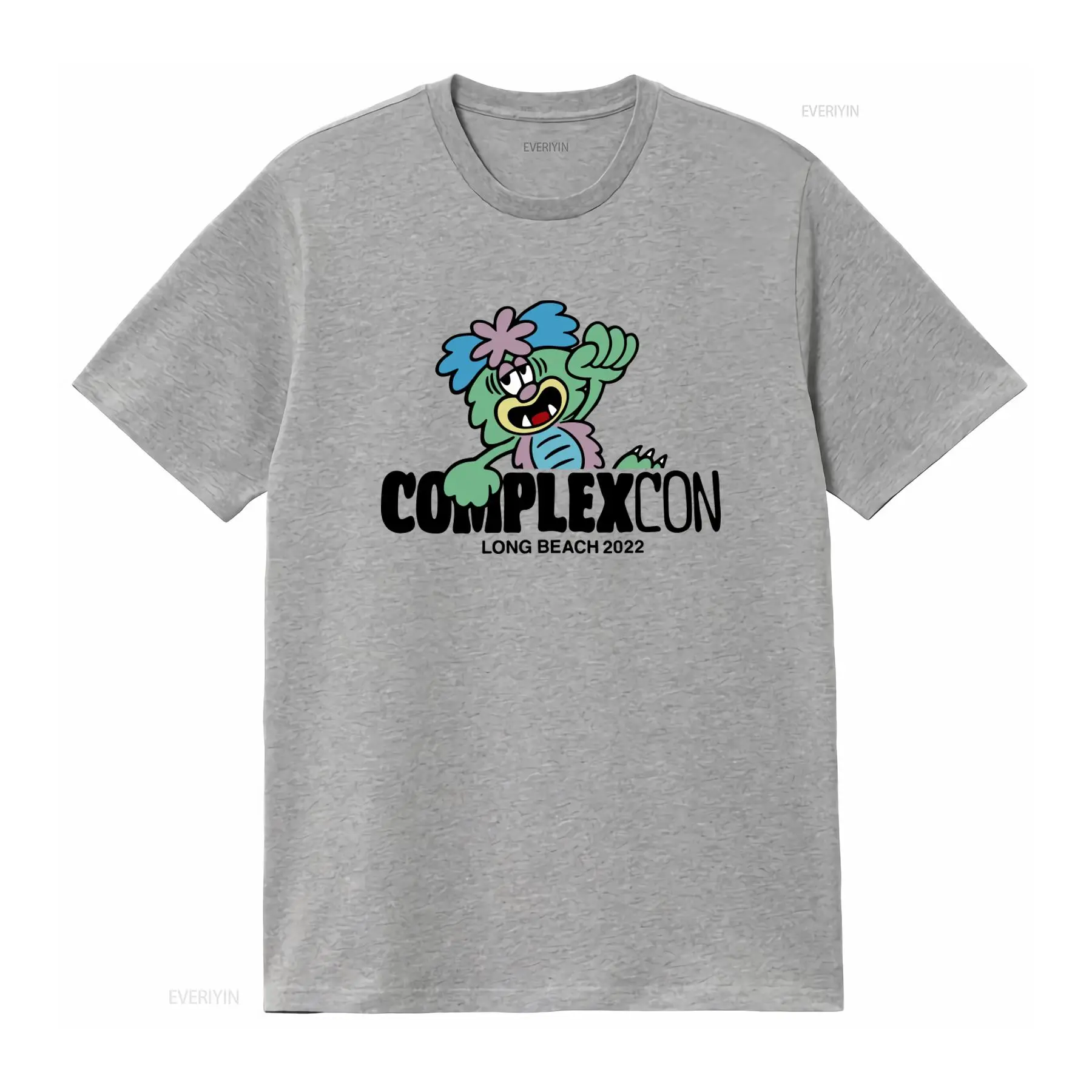 ComplexCon x Verdy 2022 Long B - огляд і ціна Vintage Fashion News