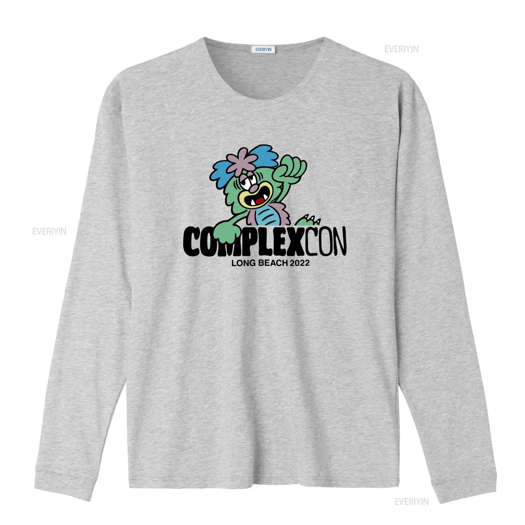 ComplexCon x Verdy 2022 Long B - огляд і ціна Vintage Fashion News