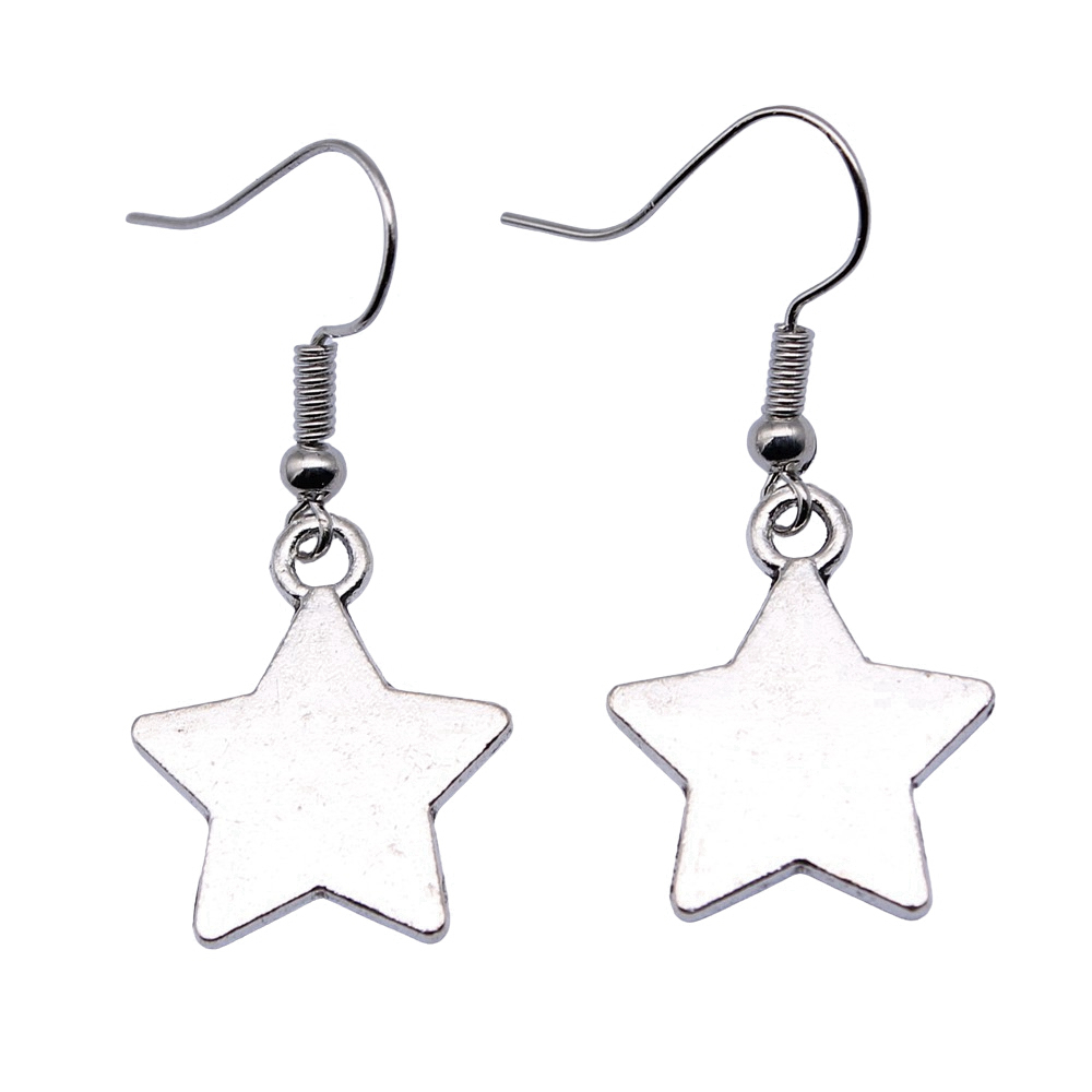 Big Earrings For Women 2025 Tr - огляд і ціна Vintage Fashion Trends 2025