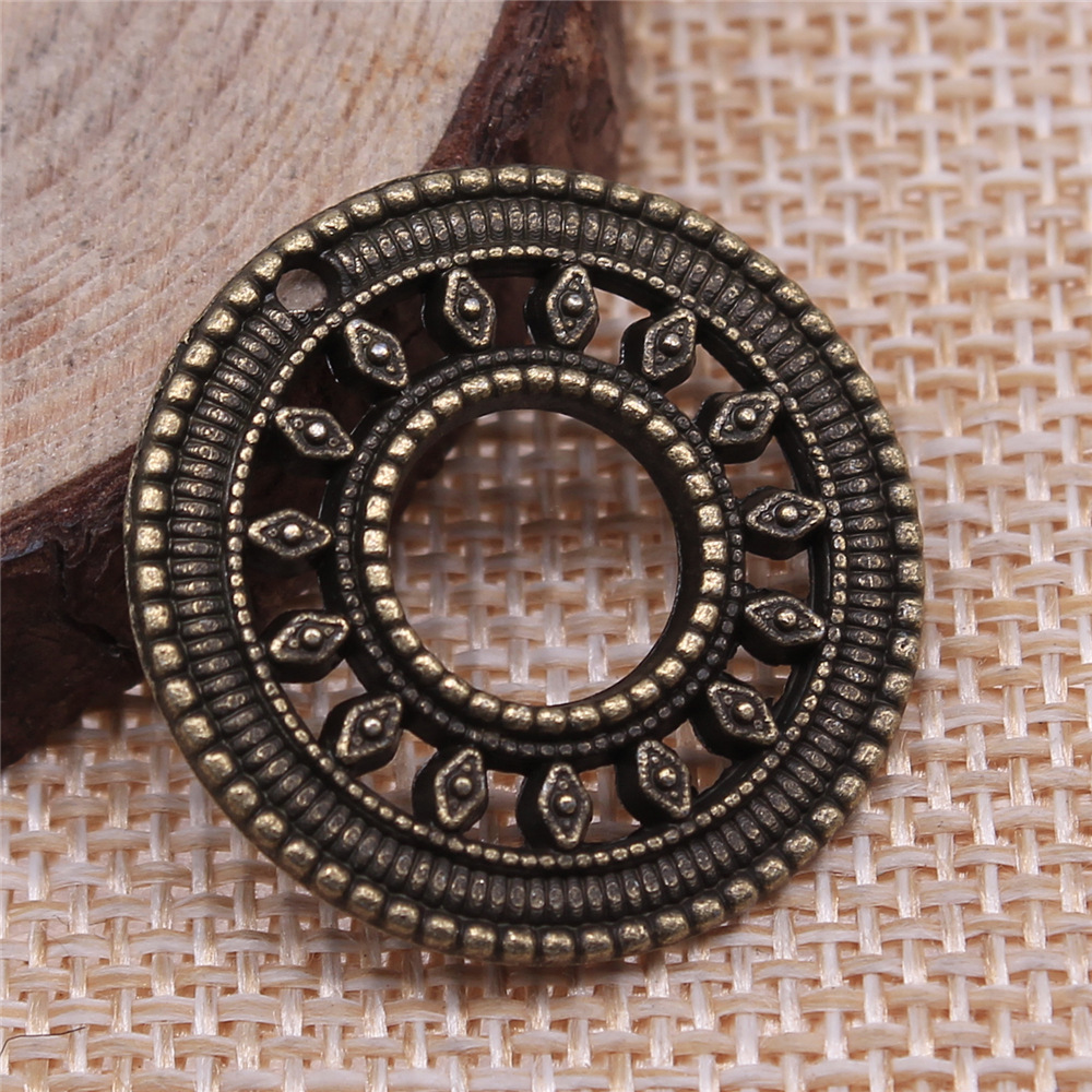 10pcs 26x26mm(1.02x1.02inch) 2 - огляд і ціна Vintage Fashion Nova