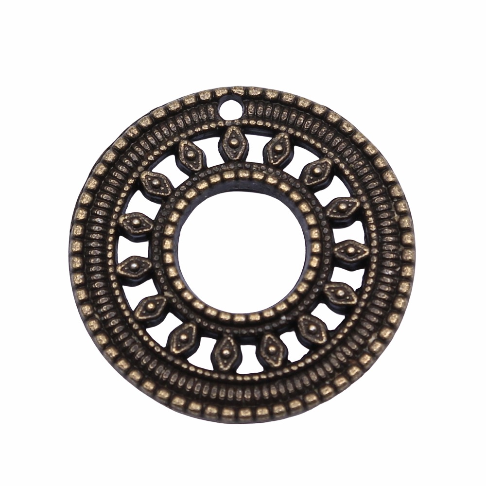 10pcs 26x26mm(1.02x1.02inch) 2 - огляд і ціна Vintage Fashion Nova
