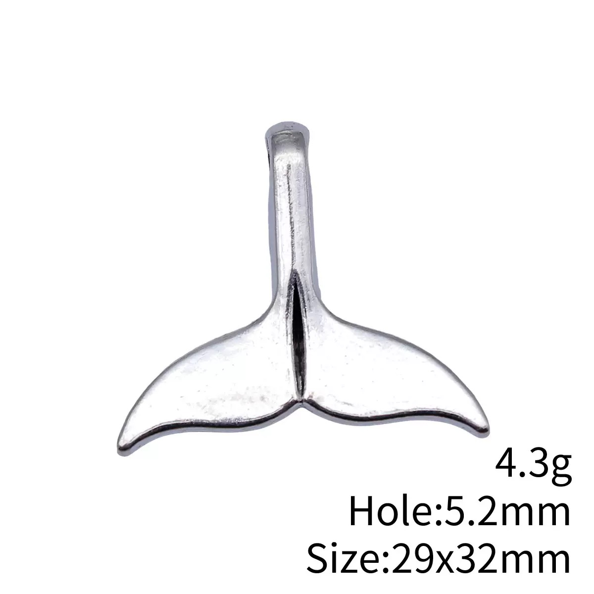 5/10pcs antique silver plated  - огляд і ціна Vintage Fashion Nova