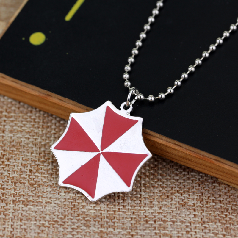 Vintage Fashion Red Umbrella P - огляд і ціна Vintage Fashion Nova