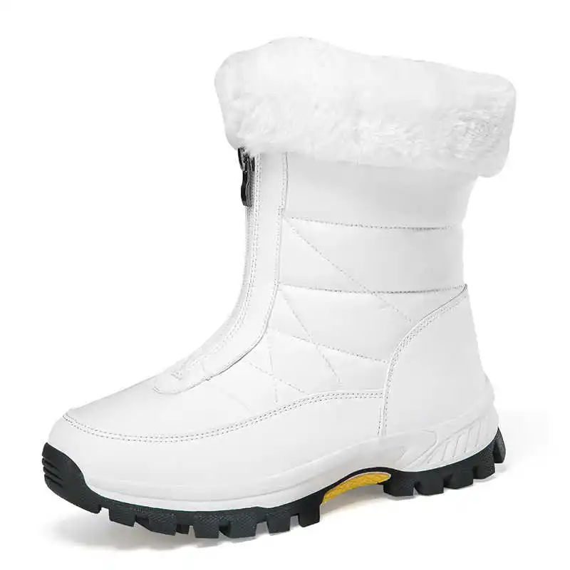 Women's Boot Sneakers Walking  - огляд і ціна Vintage Fashion Canada