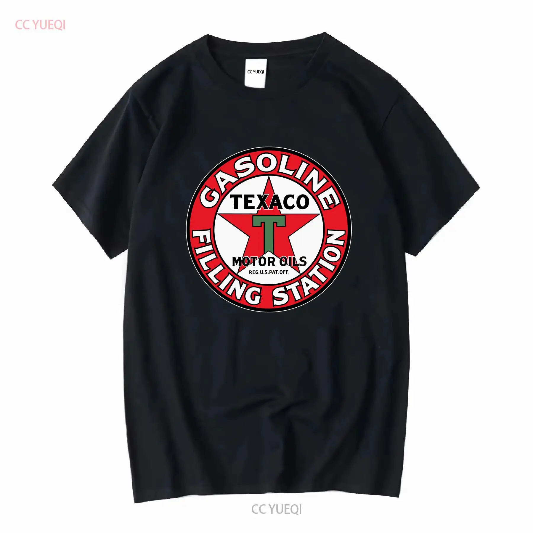 NEW VINTAGE TEXACO OIL COMPANY - огляд і ціна Vintage Fashion News