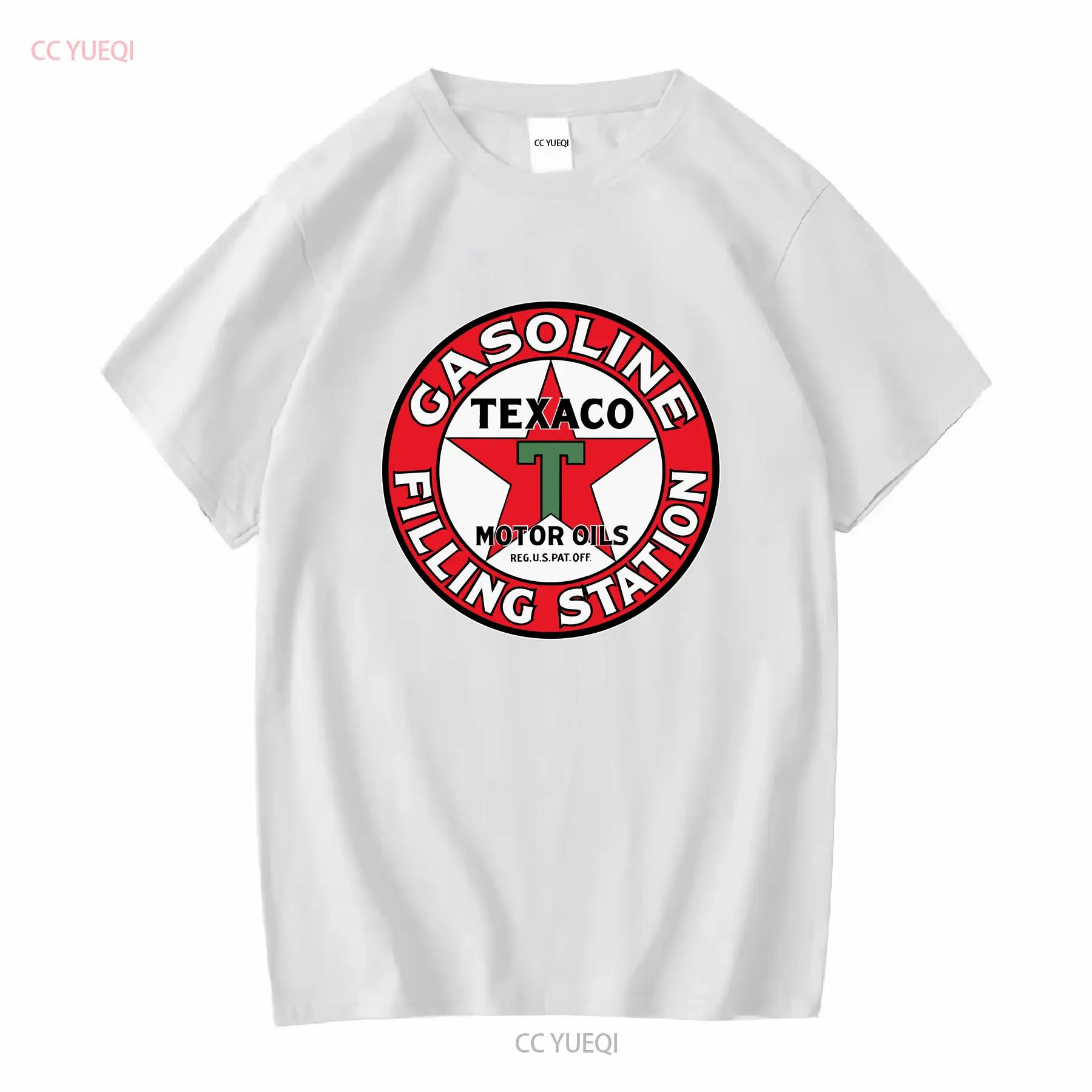 NEW VINTAGE TEXACO OIL COMPANY - огляд і ціна Vintage Fashion News