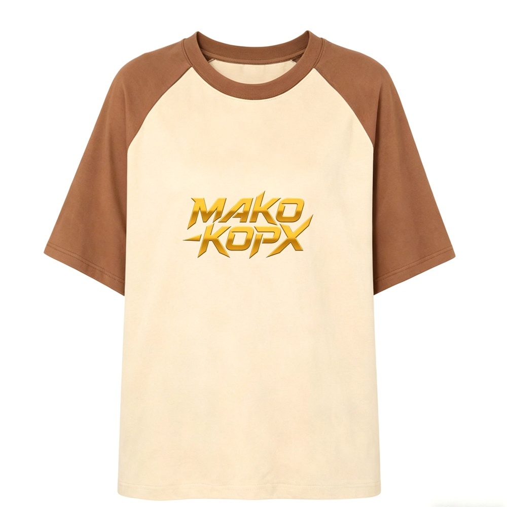 Max Korzh tshirt women grunge  - огляд і ціна Retro Vintage Korean Fashion