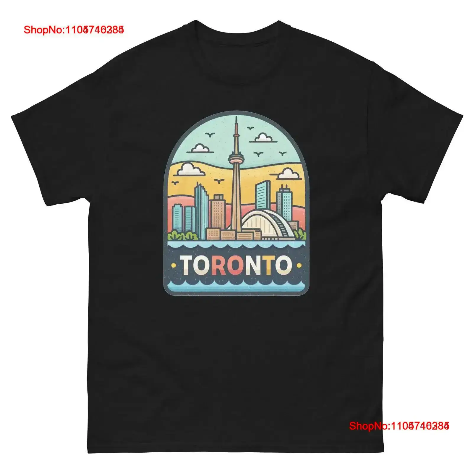 Toronto World Travel Urban Are - огляд і ціна Vintage Fashion Toronto