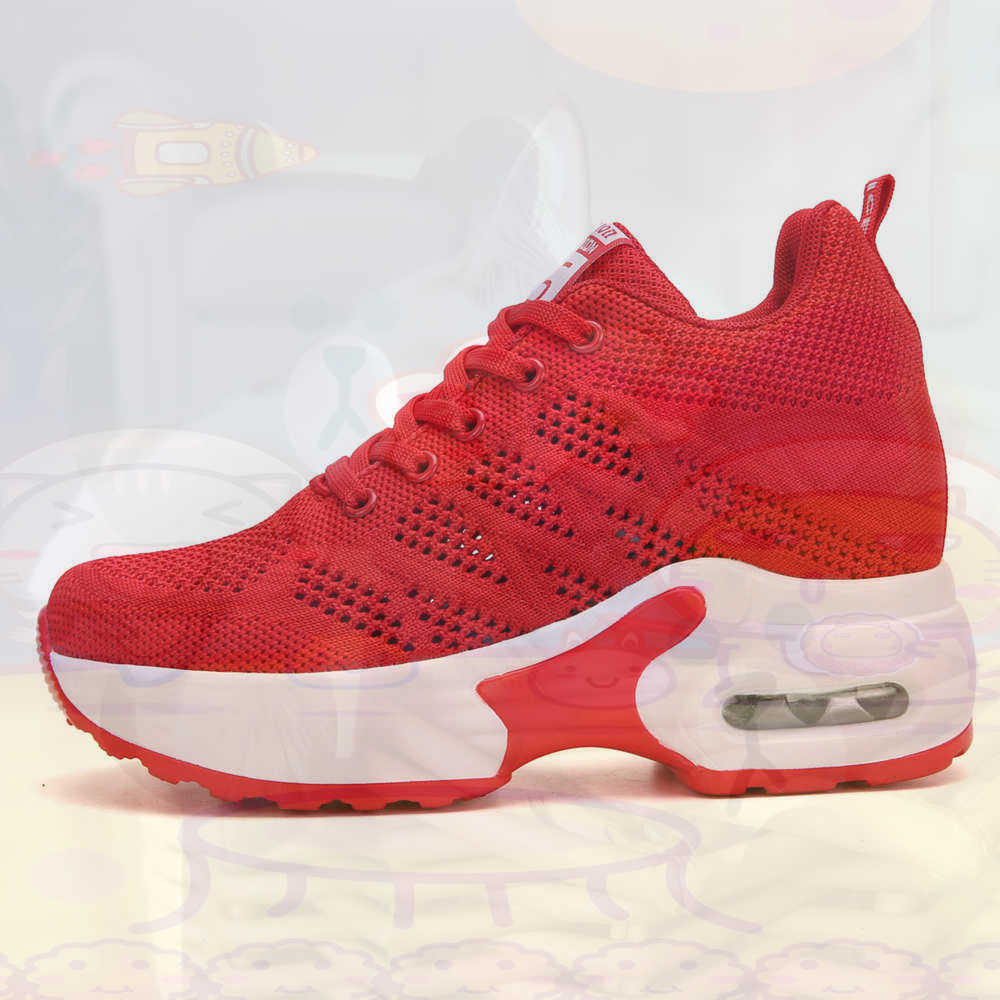Red Size 36 Shoes Woman Tennis - огляд і ціна Vintage Fashion Canada