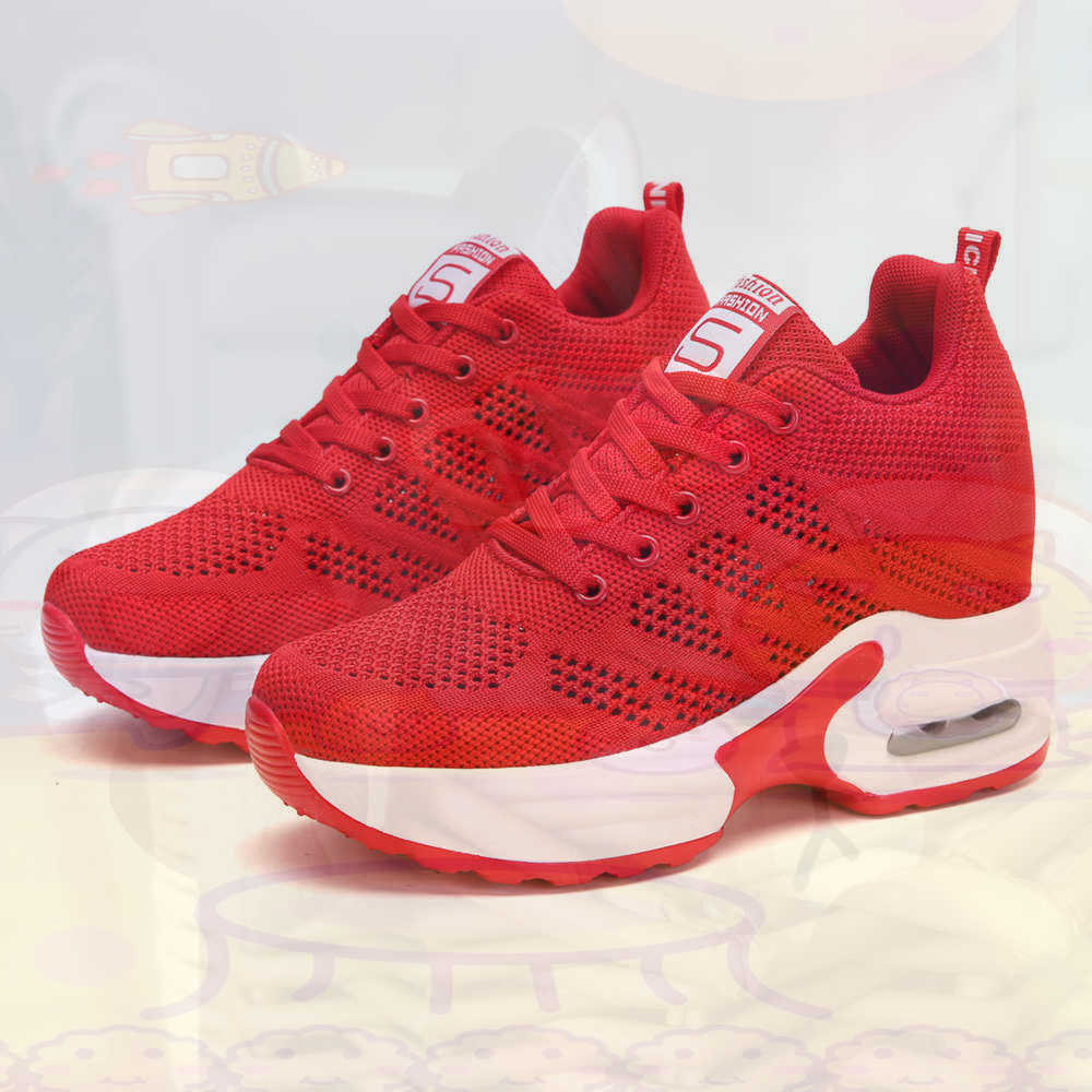Red Size 36 Shoes Woman Tennis - огляд і ціна Vintage Fashion Canada