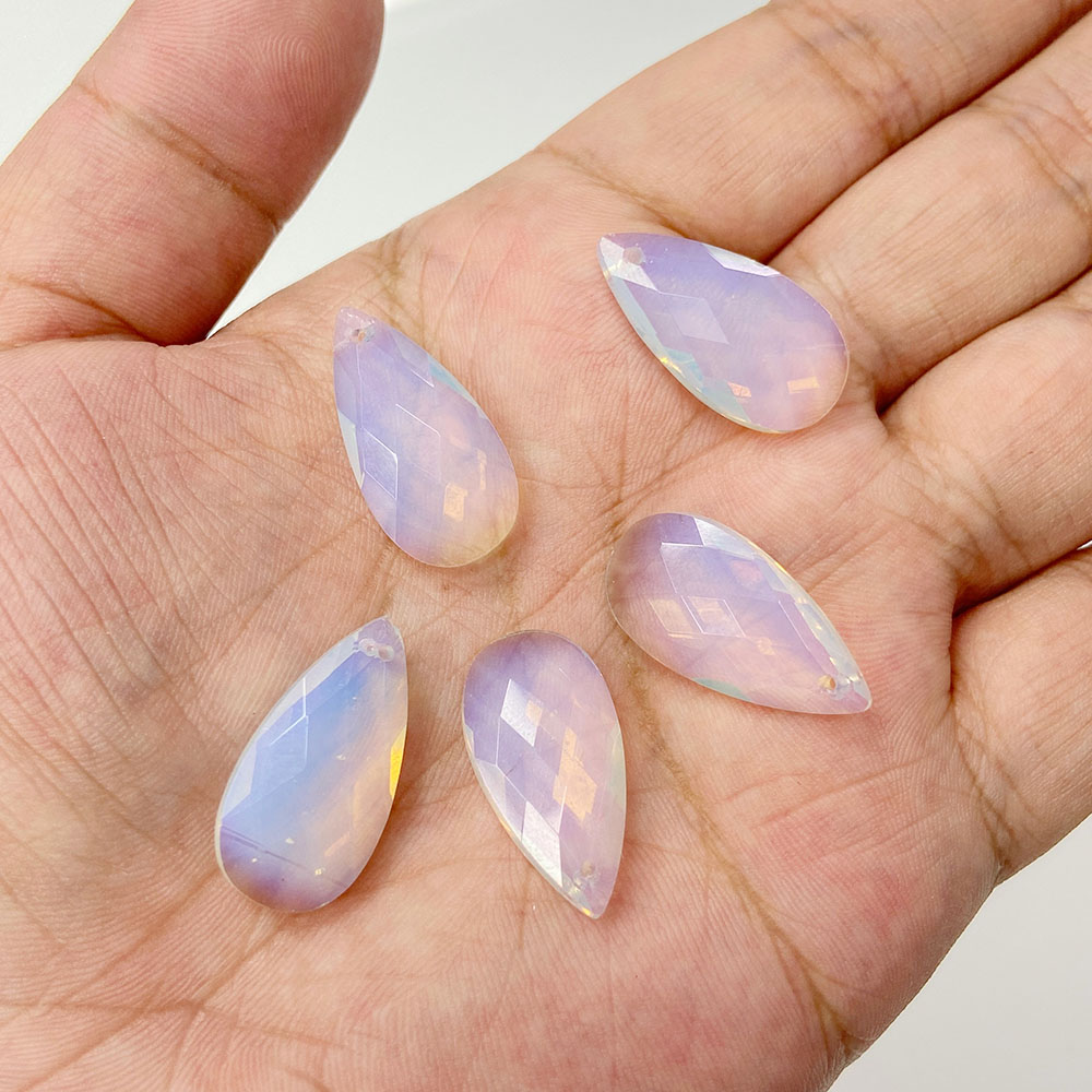 2pcs 13*25mm Long Water Drop S - огляд і ціна Vintage Fashion Nova