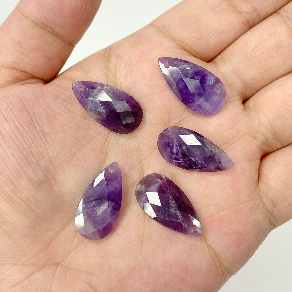 2pcs 13*25mm Long Water Drop S - огляд і ціна Vintage Fashion Nova