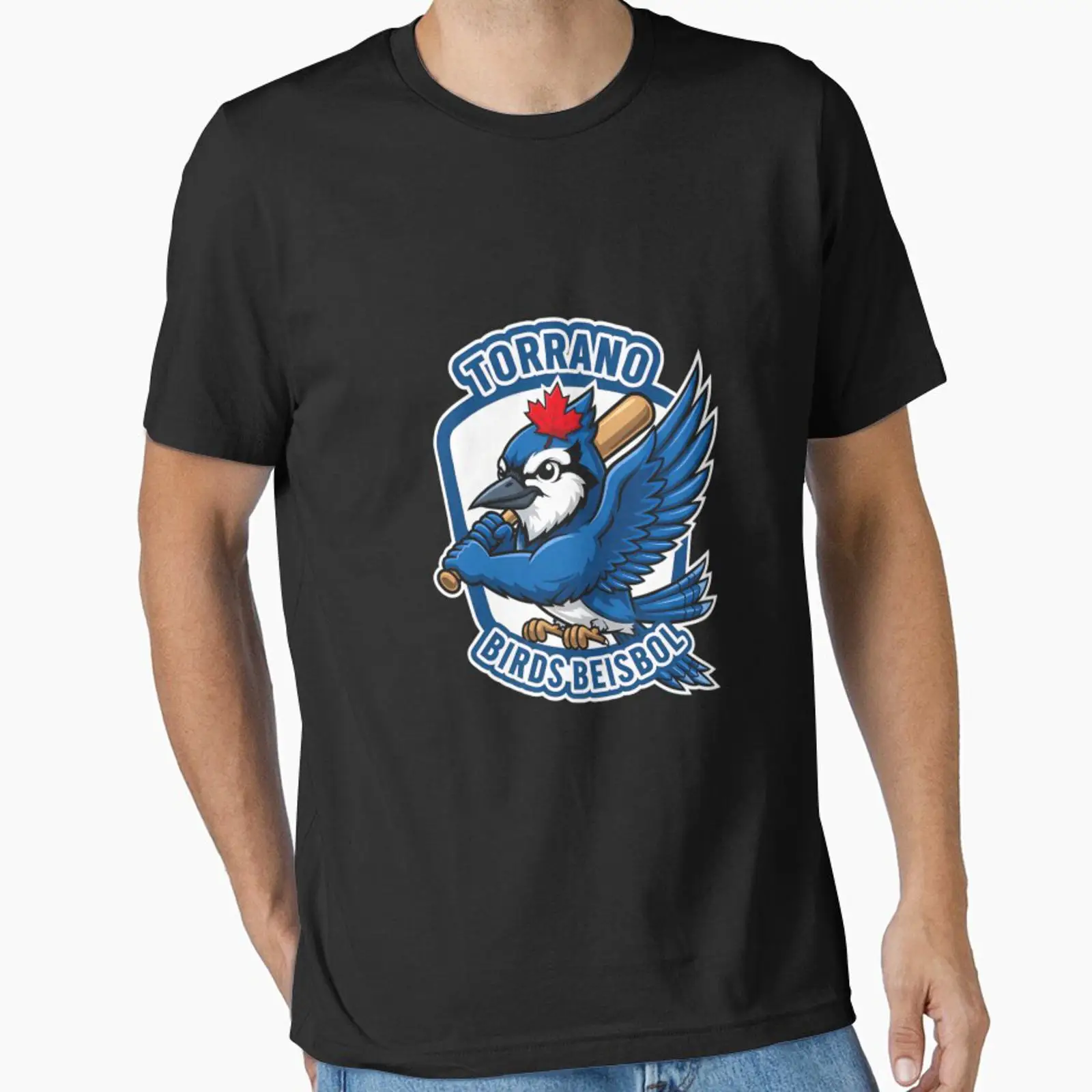 Toronto Torrano Beisbol Birds  - огляд і ціна Vintage Fashion Toronto