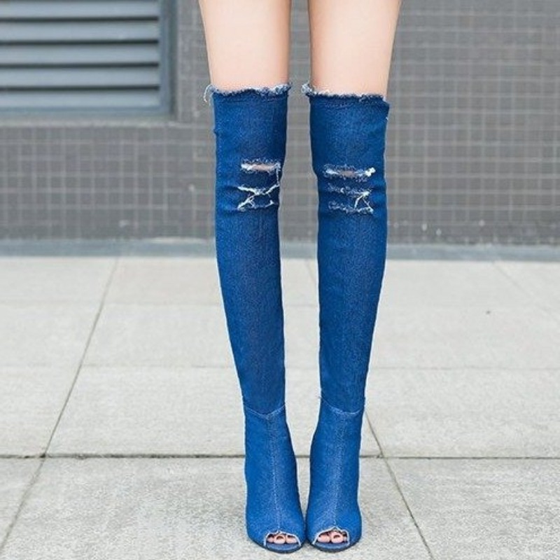 Women's Fish Mouth Open Toe Co - огляд і ціна Vintage Fashion Aesthetic