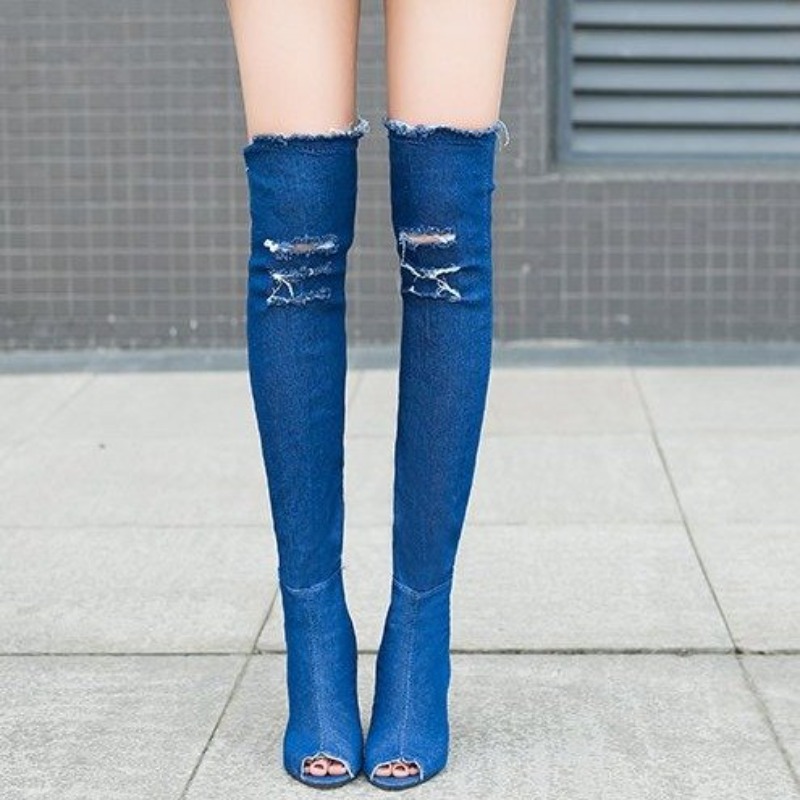 Women's Fish Mouth Open Toe Co - огляд і ціна Vintage Fashion Aesthetic