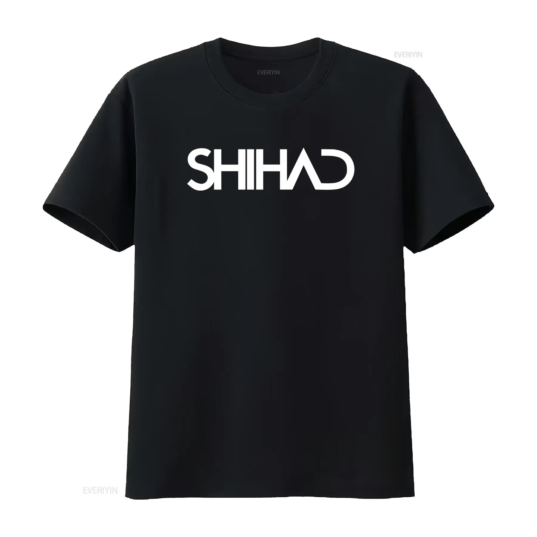 SHIHAD New Fashionable T SHIRT - огляд і ціна Vintage Fashion News