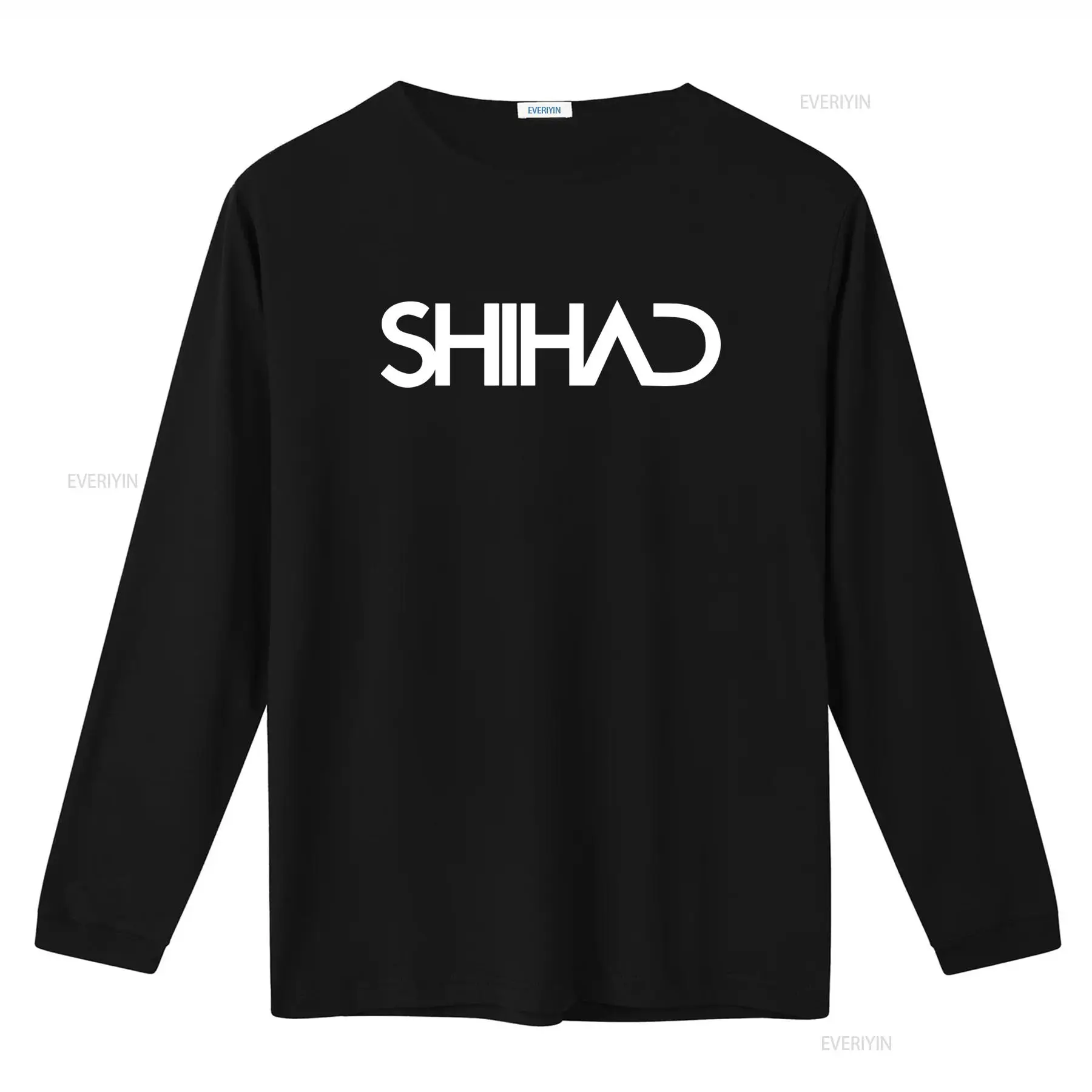 SHIHAD New Fashionable T SHIRT - огляд і ціна Vintage Fashion News