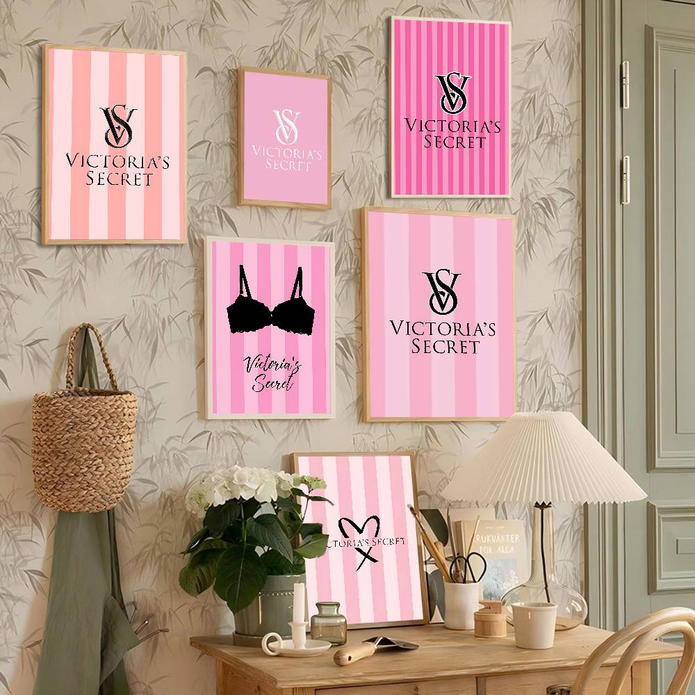 V-Victorias-Fashion-S-Secret V - огляд і ціна Vintage Fashion Magazines