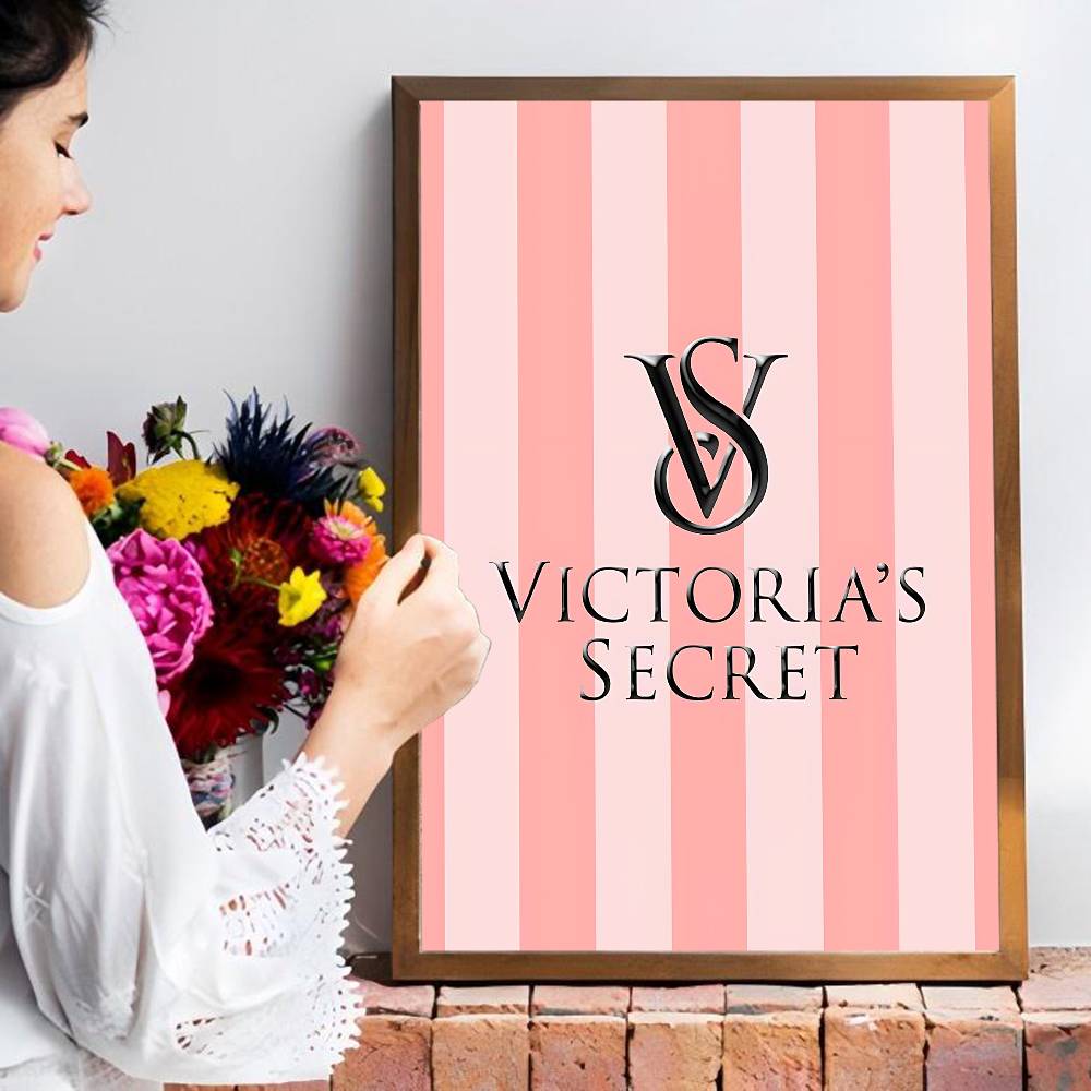 V-Victorias-Fashion-S-Secret V - огляд і ціна Vintage Fashion Magazines