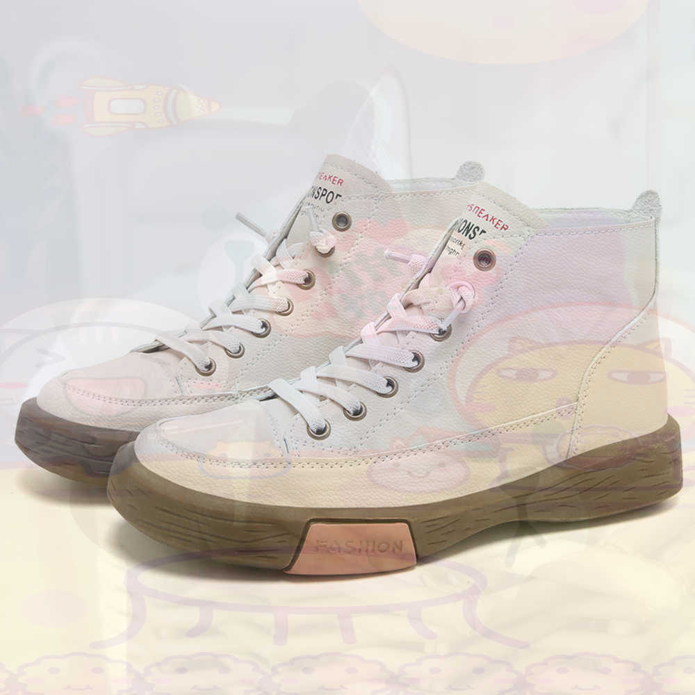 High Top Hi Cut Offers Skatebo - огляд і ціна Vintage Fashion Canada