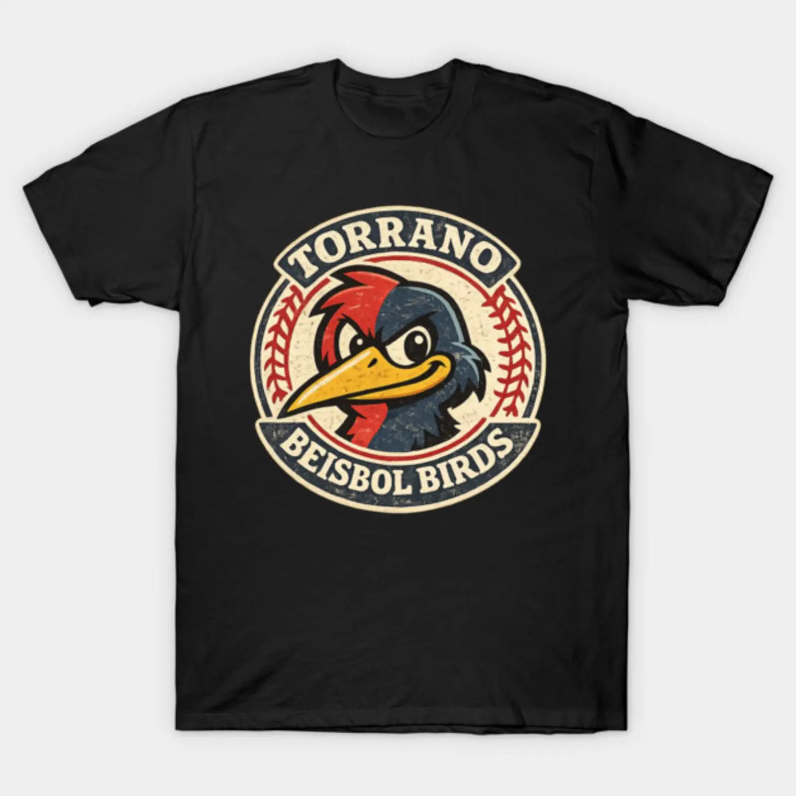 Toronto Torrano Beisbol Birds  - огляд і ціна Vintage Fashion Toronto