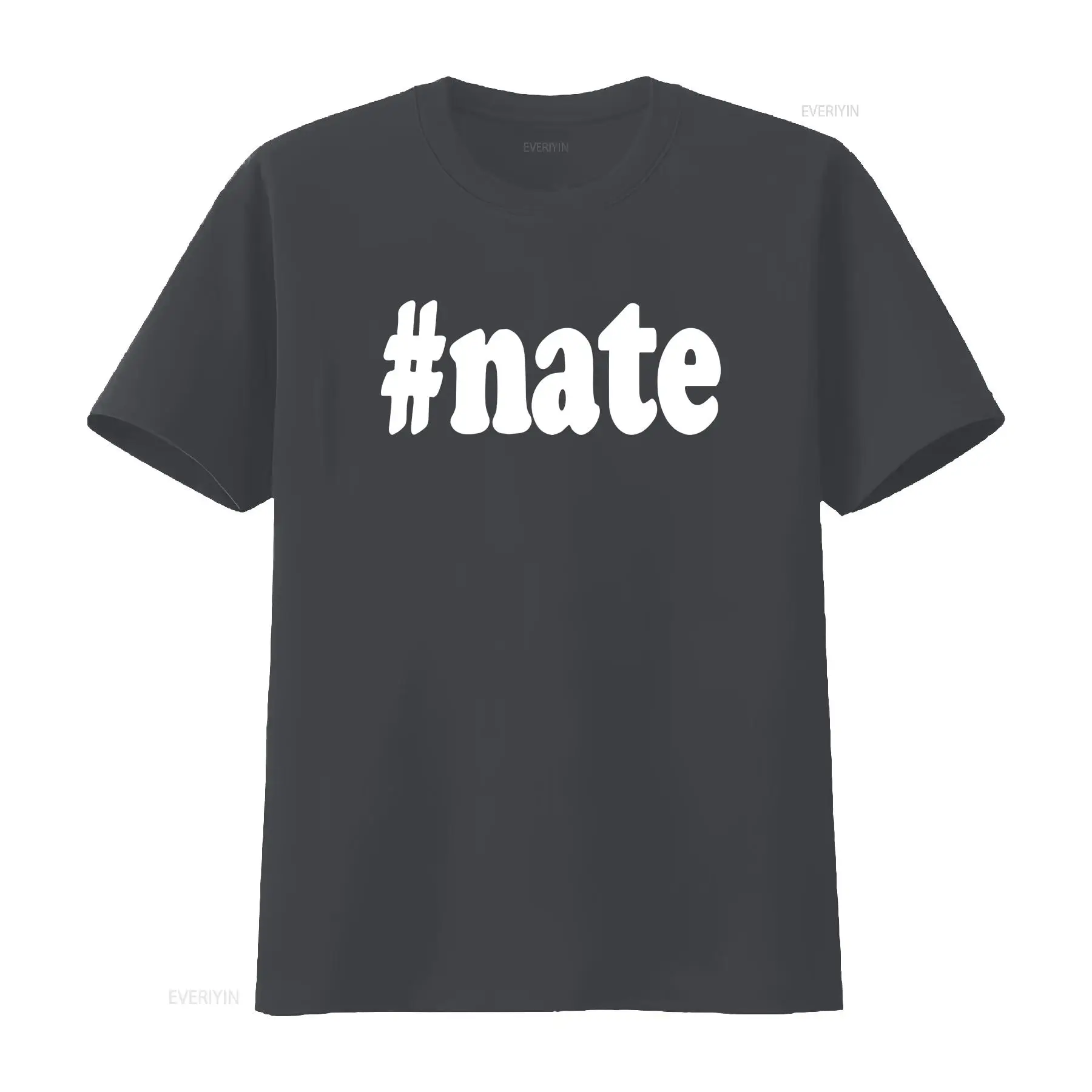 Nate T shirt Hashtag Nathan Di - огляд і ціна Vintage Fashion Hashtags