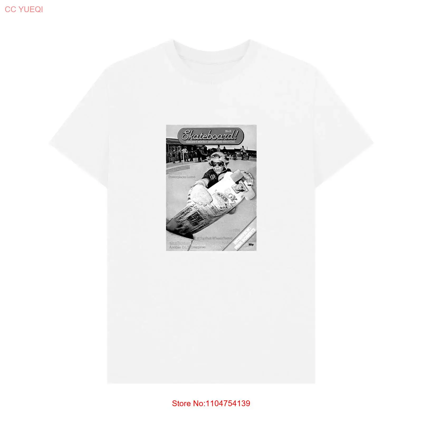 PREMIUM OFFICIAL Skateboard Ma - огляд і ціна Vintage Fashion Magazines