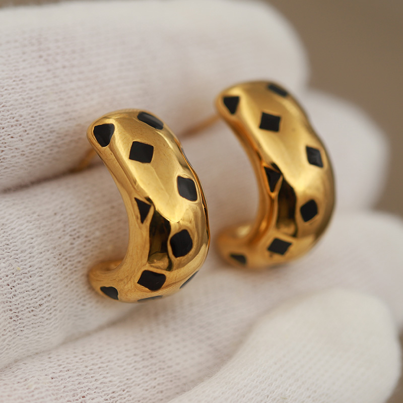 Classic 316L Stainless Steel M - огляд і ціна Vintage Fashion Jewelry Brands