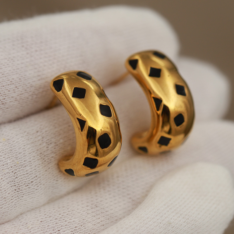 Classic 316L Stainless Steel M - огляд і ціна Vintage Fashion Jewelry Brands