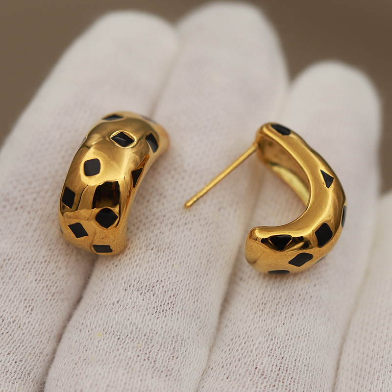 Classic 316L Stainless Steel M - огляд і ціна Vintage Fashion Jewelry Brands