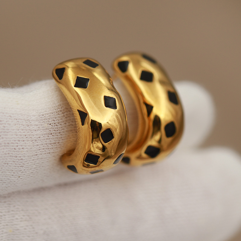 Classic 316L Stainless Steel M - огляд і ціна Vintage Fashion Jewelry Brands