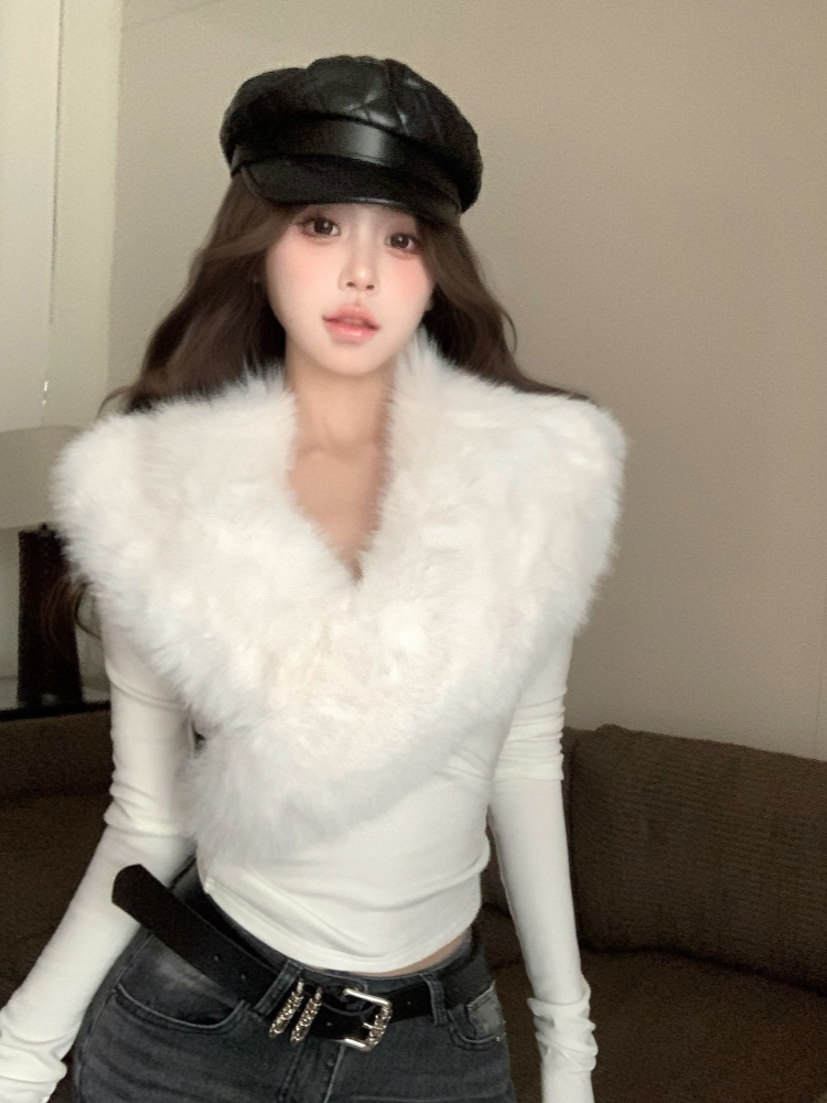 American Vintage Hot Girl High - огляд і ціна Retro Vintage Korean Fashion