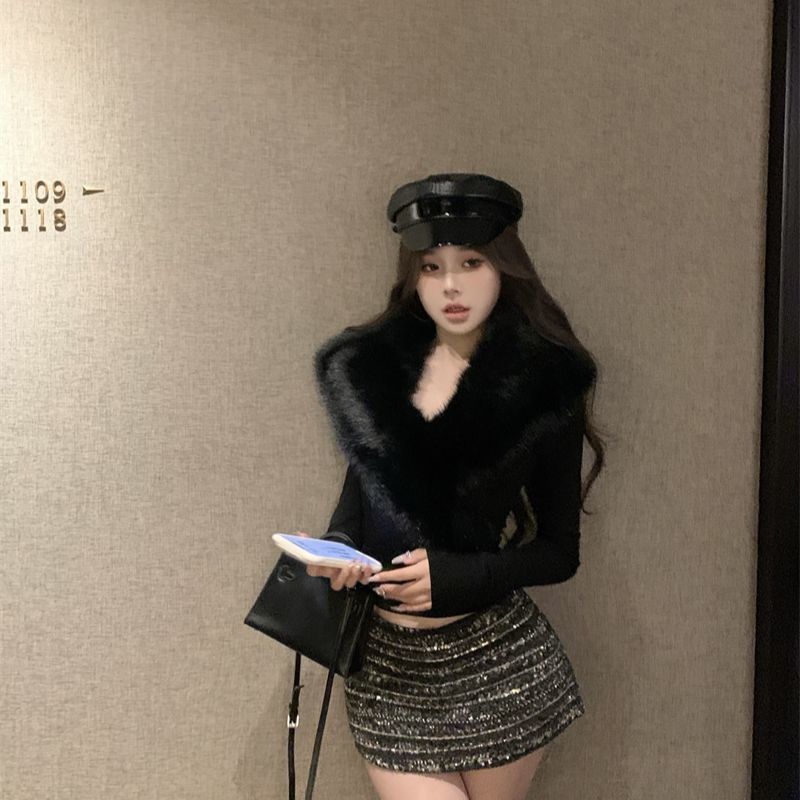 American Vintage Hot Girl High - огляд і ціна Retro Vintage Korean Fashion