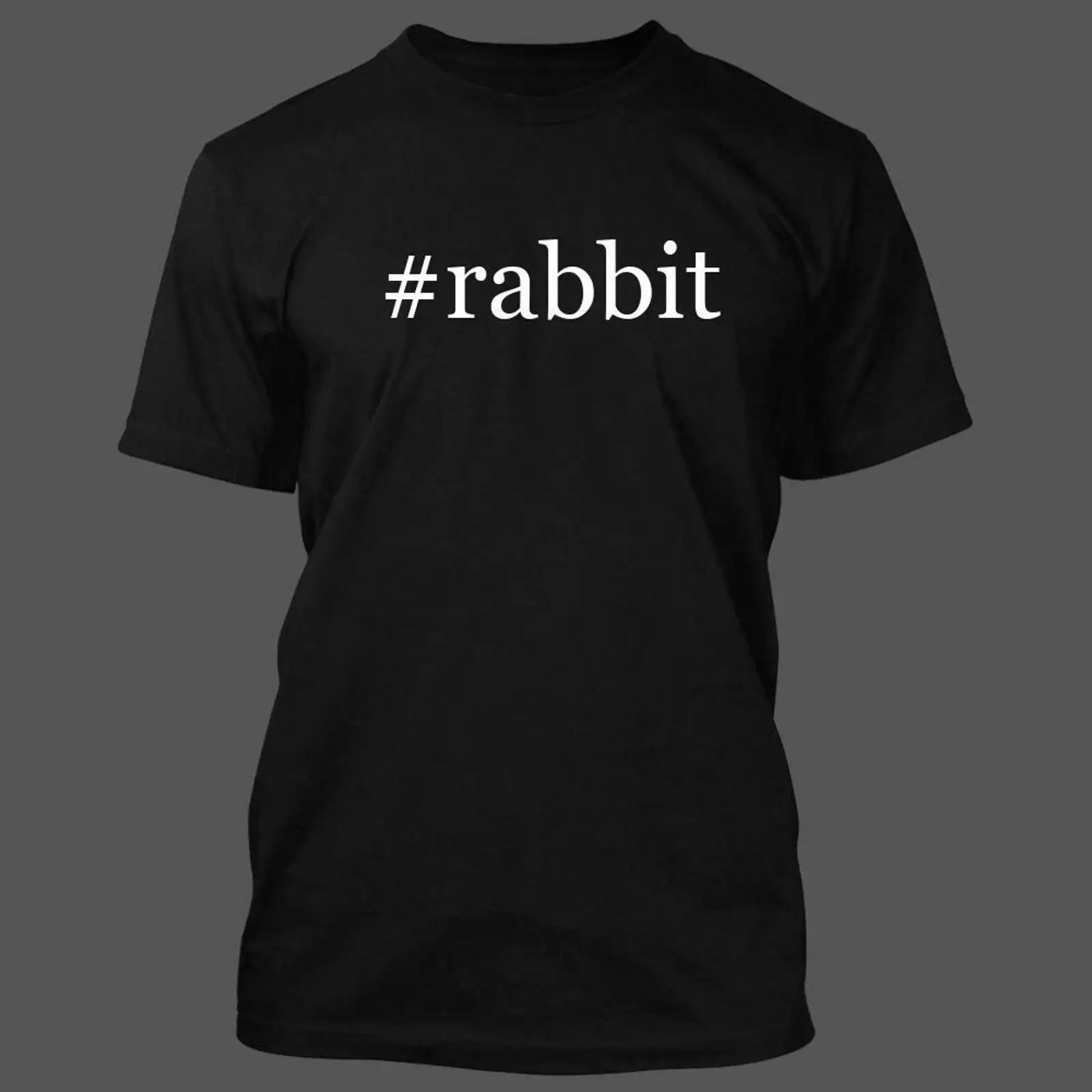 rabbit Men's Funny Hashtag T S - огляд і ціна Vintage Fashion Hashtags