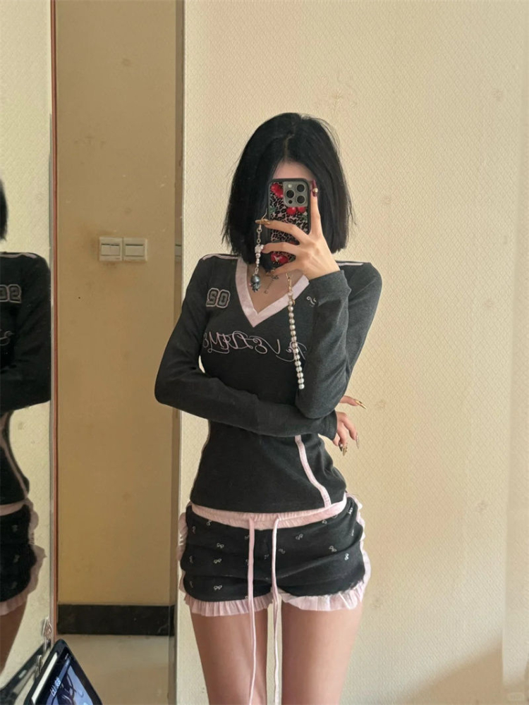 2000s Amrican Vintage Suits Wo - огляд і ціна Retro Vintage Korean Fashion