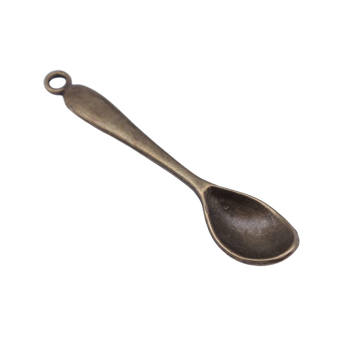 10pcs 54x11mm 5 Colors Spoon C - огляд і ціна Vintage Fashion Nova