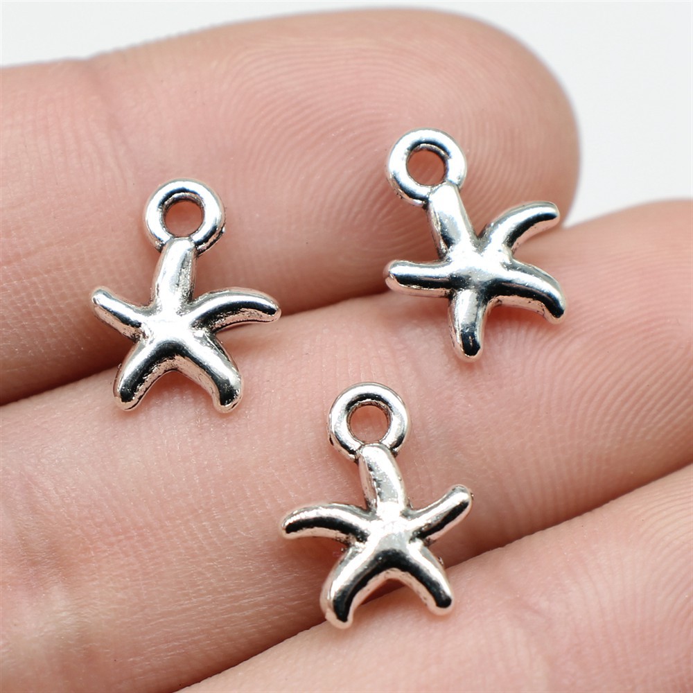 WYSIWYG 20pcs 12x10mm 3 Colors - огляд і ціна Vintage Fashion Nova