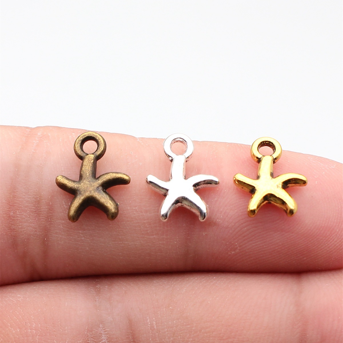 WYSIWYG 20pcs 12x10mm 3 Colors - огляд і ціна Vintage Fashion Nova