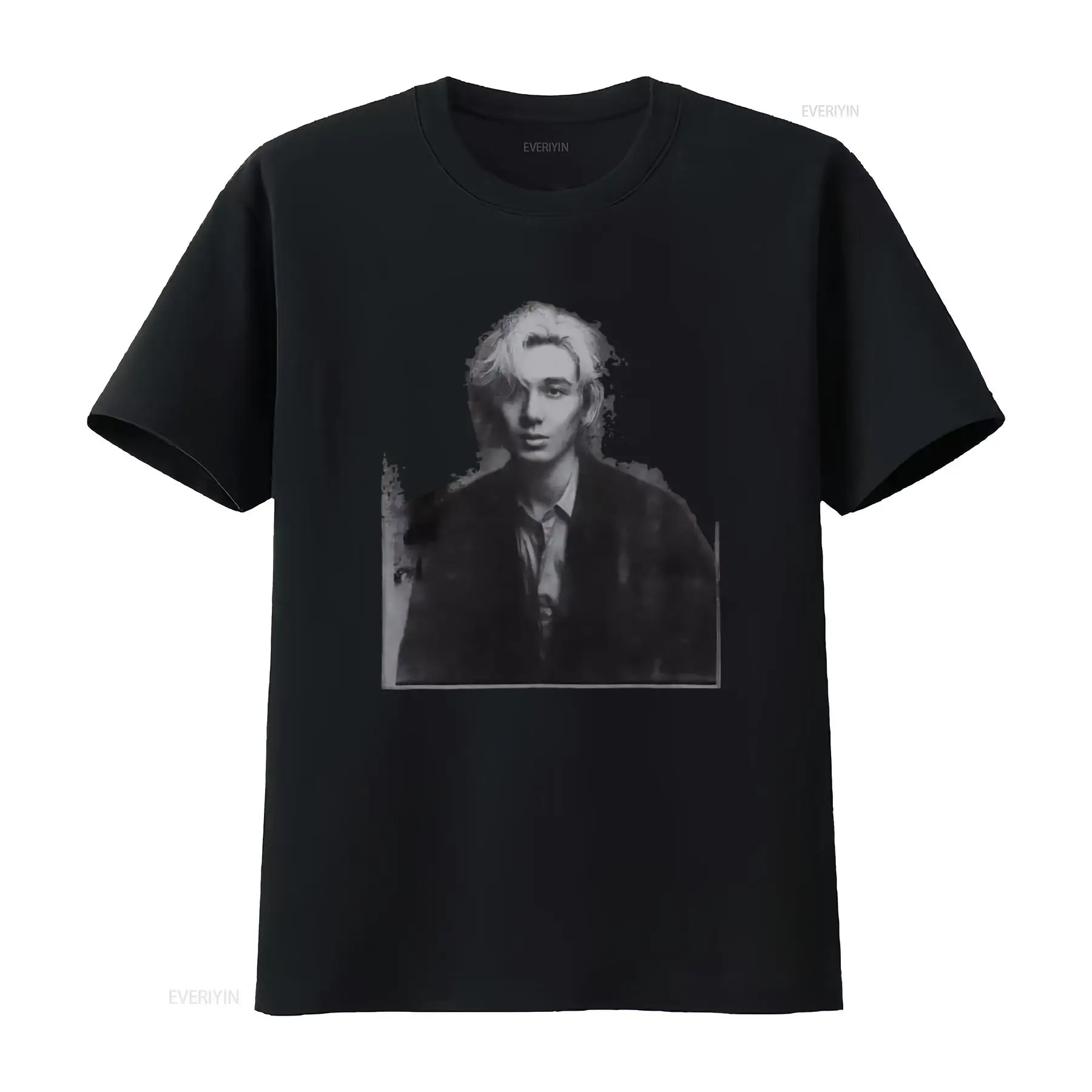 Fujii Kaze U S Tour 2024 Black - огляд і ціна Vintage Fashion News