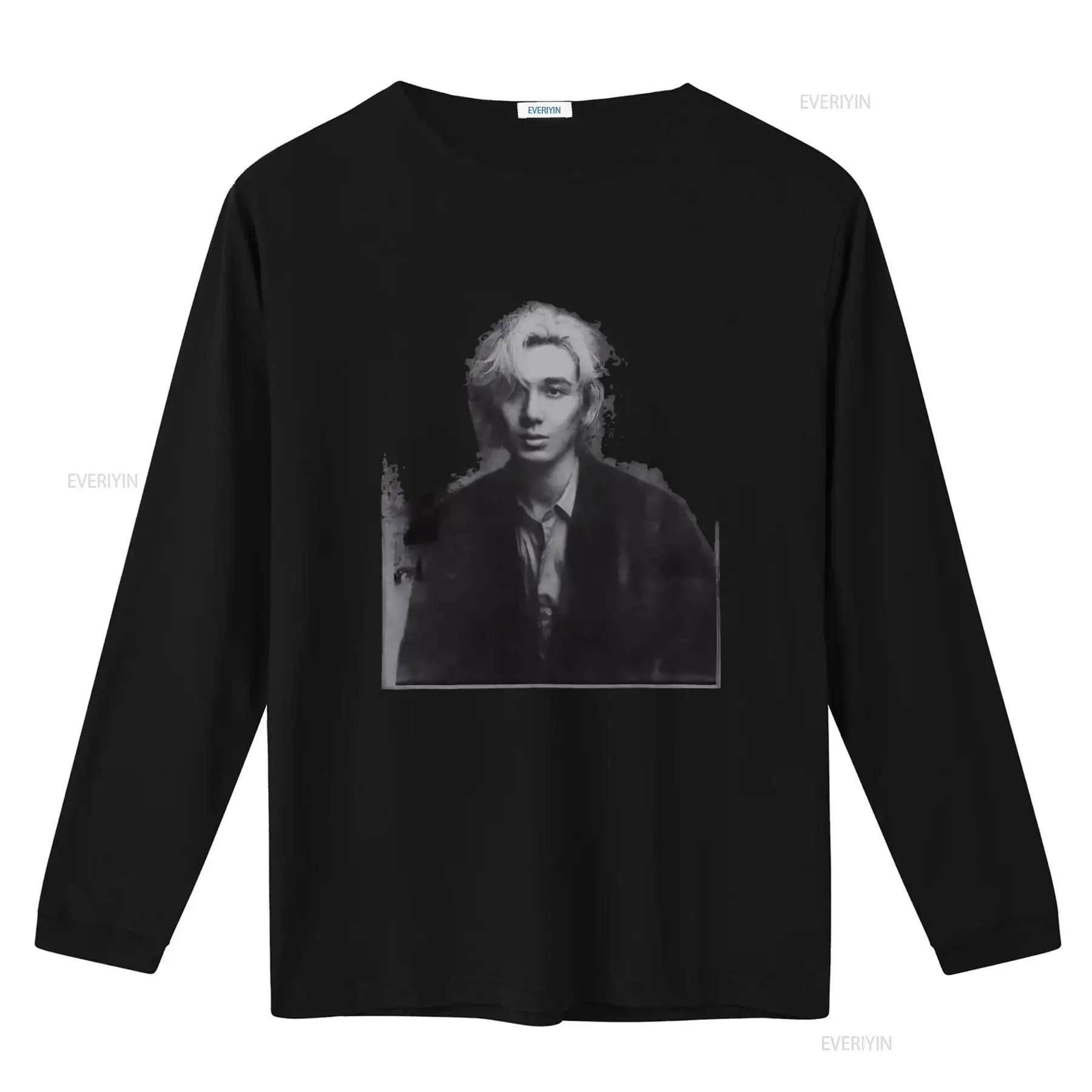 Fujii Kaze U S Tour 2024 Black - огляд і ціна Vintage Fashion News
